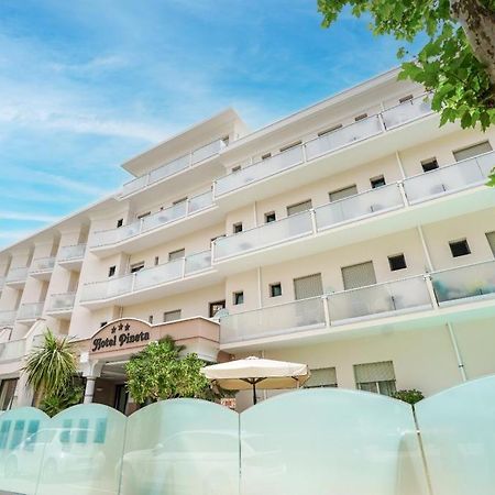 Hotel Pineta Bellaria-Igea Marina Bagian luar foto