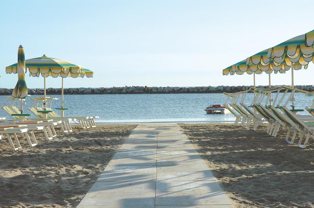 Hotel Pineta Bellaria-Igea Marina Ruang foto